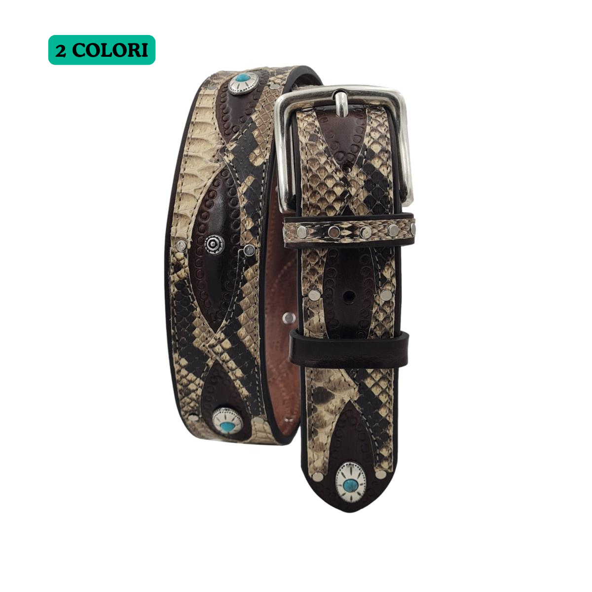 NUOVO COCA-COLA CONSEGNA Semi Camion Autista 1970s NOS Vintage Cintura - Foto 8