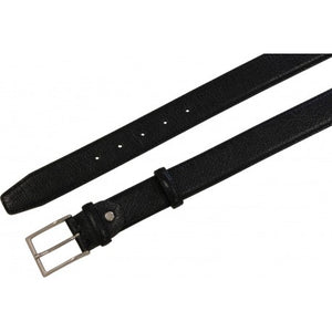 Cintura 3,5 cm in Pelle stampata Bufalo con fodera Nabuk e Fibbia Nichel free - ESPERANTOBELTS