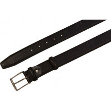 Carica l'immagine nel visualizzatore di Gallery, Cintura 3,5 cm in Pelle stampata Bufalo con fodera Nabuk e Fibbia Nichel free - ESPERANTOBELTS