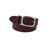 Burgundy 4 cm