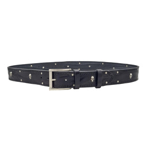 Fibbia da cintura a forma di teschio, da uomo, fibbia gotica a forma di teschio, fibbia da cintura punk vichingo, fibbia da cintura western cowboy, fibbia per cintura punk rock, argento, regulär Fibbia da cintura a forma di teschio, da uomo, fibbia gotica a forma di teschio, fibbia da cintura punk vichingo, fibbia da cintura western cowboy, fibbia per cintura punk rock, argento, regulär